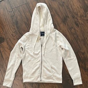 American Eagle Outfitters Hooded Jacket